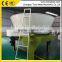 Factory price high effective rotary straw cutter
