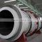 Industrial dryer, rock ore rotary dryer