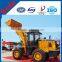 Qingzhou Keda Hot Sale Shovel Loader Machine