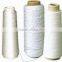 Fiberglass sewing thread with ptfe/teflon coating for high temperature