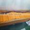Round Wooden Pencil without Eraser