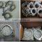 stainless steel 304 sanitary tri clapm assembly