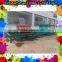 Aluminium Powder grinding use anti-explosion Ball Mill