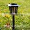 low price CE RHOS solar pest killer lamps