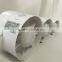 Exhaust Inline Booster Hydroponic Air Duct Blower Fan Indoor Atmosphere Fast