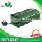 Hydroponics OEM energy save electronic digital ballast without fan for HID Lamp