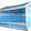 PVC folding commercial inflatable exhibition tent