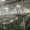 Good price chicken slaughter machine Line abattoir equipment