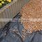 pp/pe woven mesh tree weed mat