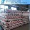 DPBD metal conduit emt ISO threaded with coupling