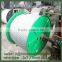 2016 new producte !! Hot galvanized wire rope for saudi arabia market