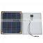 55W poly silicon solar panel With ISO ,TUV,CE