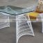 Fashional Design Outdoor Furniture Cafe Table Chair Set
