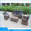 China Supplier Unique Design Pe Garden Furniture