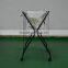 Folded laundry lifter Hamper and lunadry hamper
