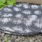 Garden Waste Bag,Laundry Bag,Pop Up Spring Bag,Hawaii