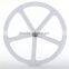 700C Lightest Strongest Magnesium Alloy Bike Wheel /fixed Gear Type Hub Bike Wheel