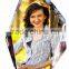 Latest Iceberg crystal press sublimation funny photo Frame