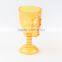 Unique Halloween Plastic Goblet / Standing Cup