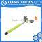 New top quality smartphone sj4000 sport action camera hd1080p selfie stick