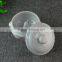 Low Price Hot White Porcelain Sauce Bottle,China Factory Bulk Sugar&Sauce Bottles