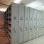 Steel Electrical Intelligent Compact Shelving Rack