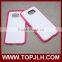 China Supplier Hot Sell cheap frosted uv mobile phone cases forsumsung glaxy s6/s6 edge