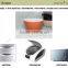 Stocked Fashion latest ceramic bakeware sala bowl