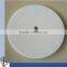 SDI-LS9W White Acrylic Lazy Susan