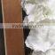 artificial silk flower wall in factory price for wedding decoration