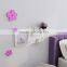 Latest design modern baby wooden dresser , mini dresser