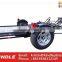 2016 Brand New Double Harley Motorcycle Trailer