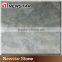 Newstar Cyan Cream Standard Size Marble Floor Tiles Pattern