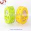 Fashion Easter Decorations Non-woven Easter Hanging LED Egg Decorations