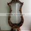 New Eroupean wall cabinet decorative interior home living room cabinets