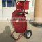 steel/plastic strapping dispenser