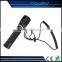 Aluminum Underwater Diving USB Rechargeable 3 Best LED Flashlight with Cree XML2