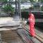 Bestselling 400bar high pressure water jet cleaner high pressure washer made in China