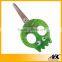 Good Quality Stainless Steel Plastic Handle Cute Craft Scissors
