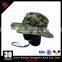 Hot Sale Ripstop TC 65/35 Digital Camo Cap Hat/military Combat Cadet Cap