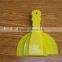 2014 high quality professional hot scraper with rubber handle