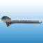wrench/ Adjustable spanner WSA014