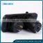 12V Dual Car Socket USB Adapter Charger with Digital Voltmeter