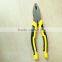High Quality Flat Nose Conbination Cutting Plier