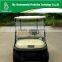 2 Seater mini golf cart for sale for promotion