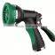 various style superior Solid Brass Strength Fabric energy-saving cordless spray gun