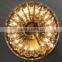 Patio Umbrella LED Round Under-Umbrella Light