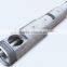 Extrusion Conical Bimetallic material Twin Screw and Cylinder and WPC screw barrel