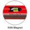 high accuracy adjustable aluminium spirit level
