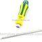 Berrylion Combination Screwdriver 4-6" Dual Use Screwdriver